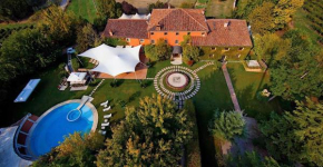 Relais Villabella Hotel